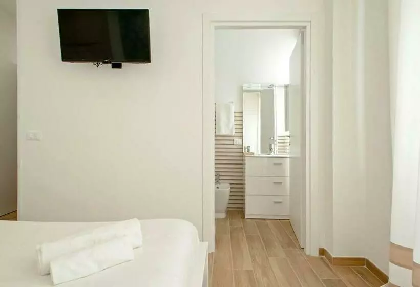 پانسیون My Home Gorgona