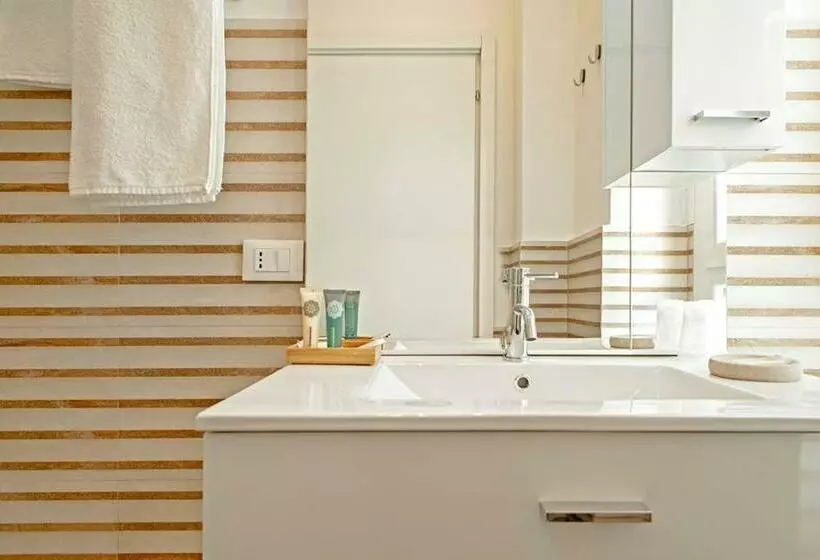 پانسیون My Home Gorgona