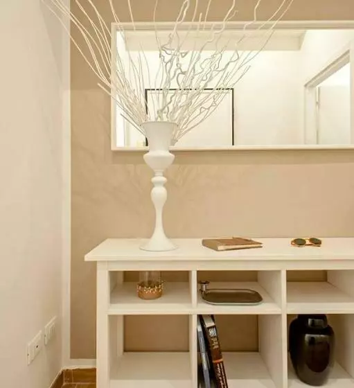 پانسیون My Home Gorgona