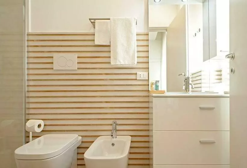 پانسیون My Home Gorgona