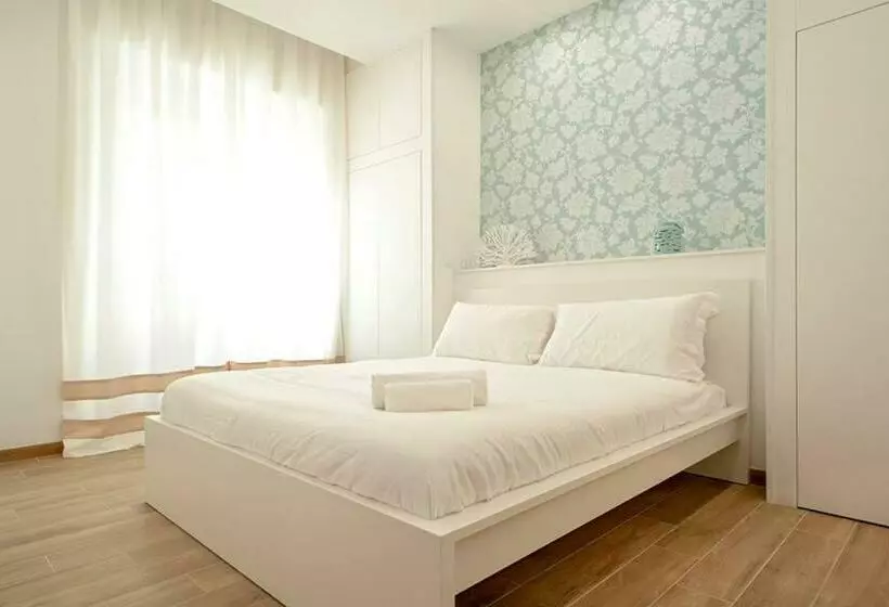 پانسیون My Home Gorgona