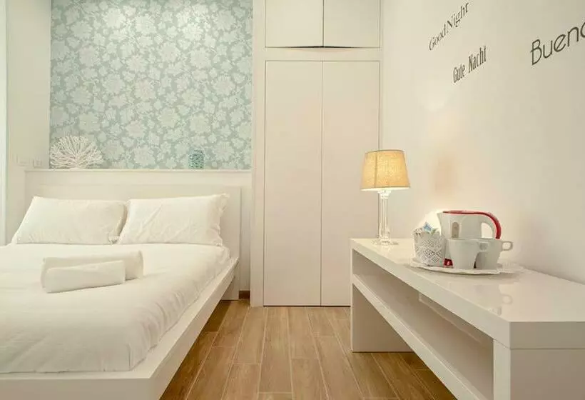 پانسیون My Home Gorgona