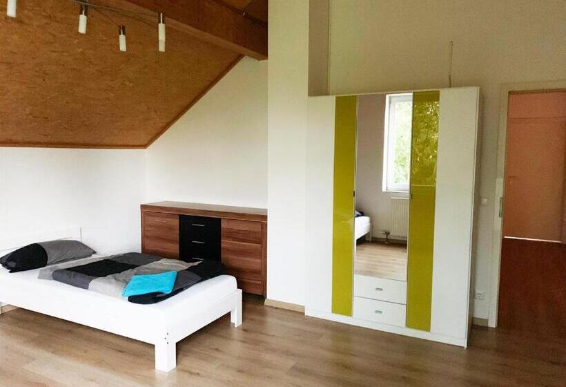 펜션 My Skypalace Billigheim