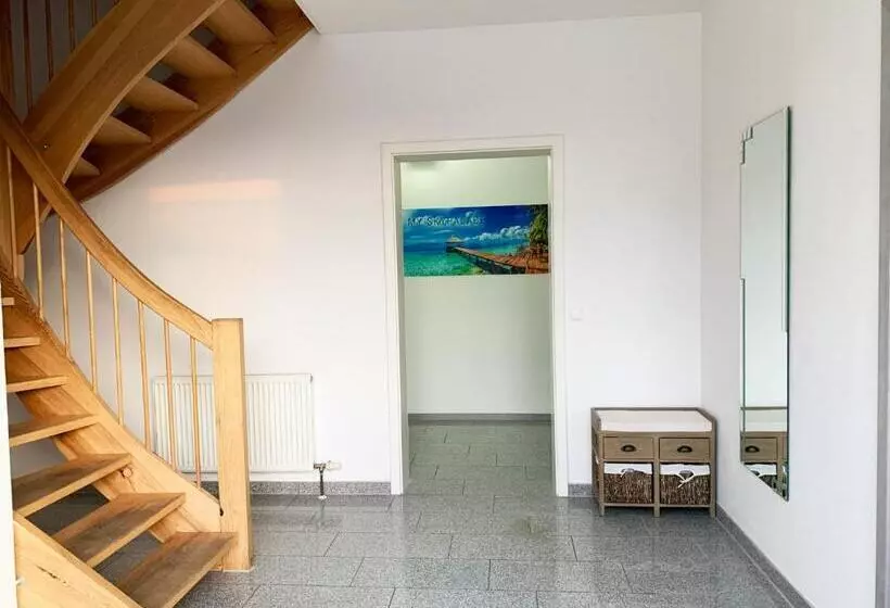 Majatalo My Skypalace Billigheim