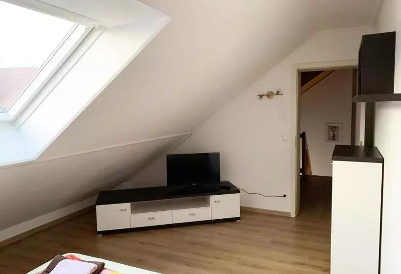 Majatalo My Skypalace Billigheim