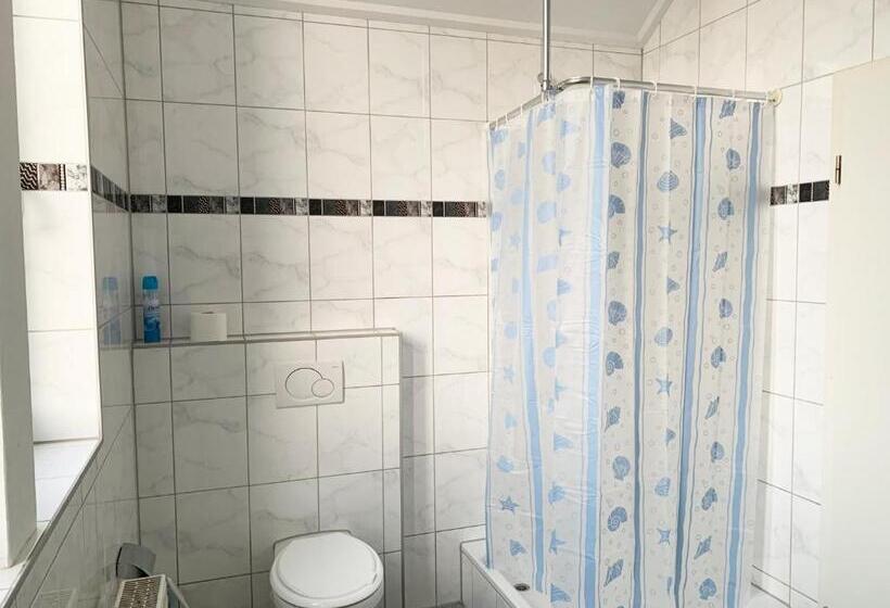 펜션 My Skypalace Billigheim