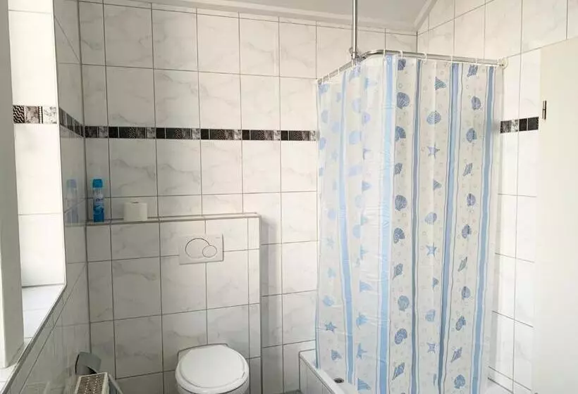 Majatalo My Skypalace Billigheim