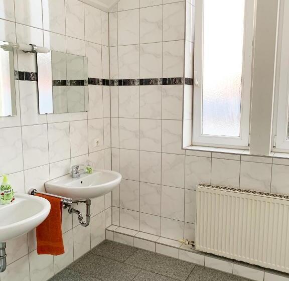 펜션 My Skypalace Billigheim