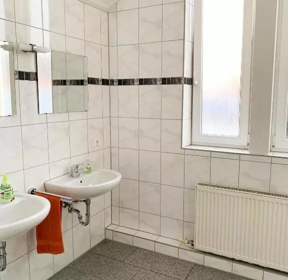 Majatalo My Skypalace Billigheim