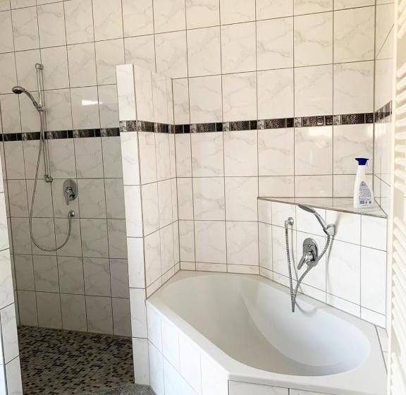 펜션 My Skypalace Billigheim