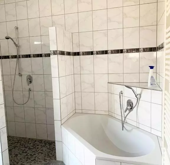 Majatalo My Skypalace Billigheim