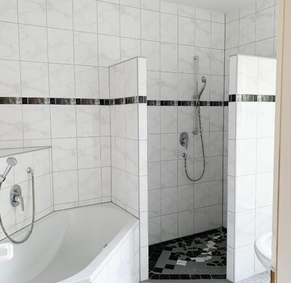 펜션 My Skypalace Billigheim