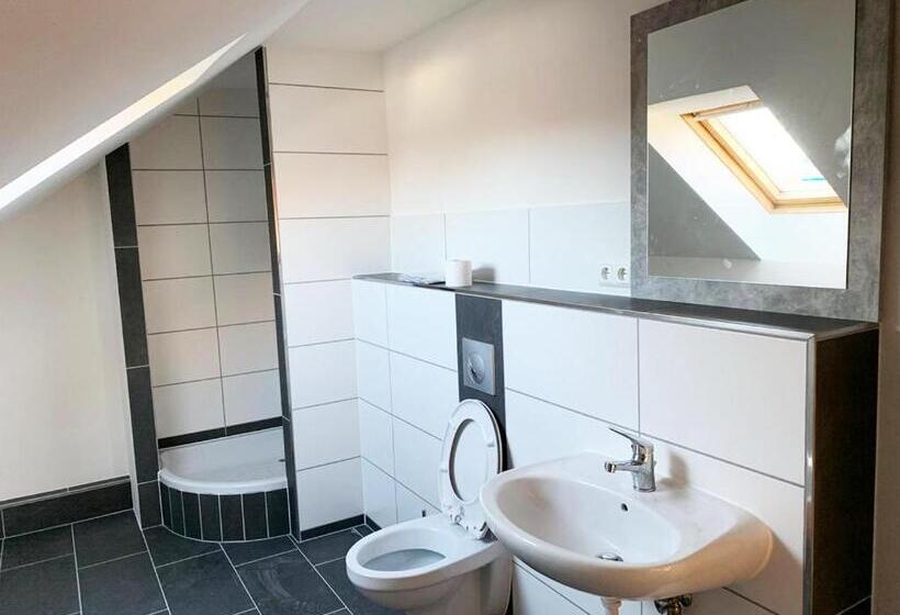 펜션 My Skypalace Billigheim