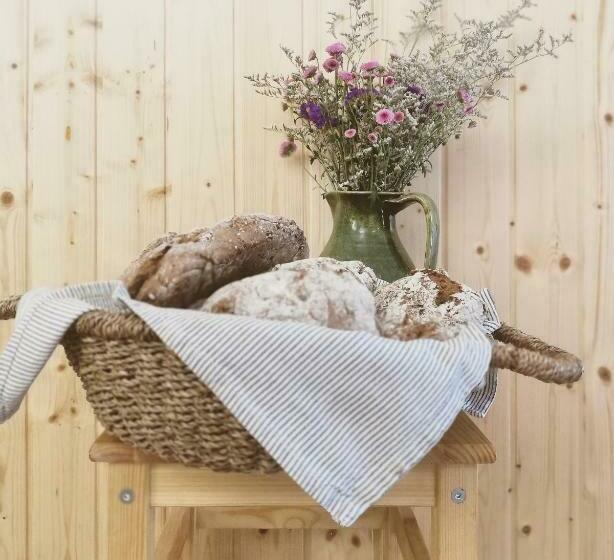 펜션 O Violas   Art Coffee & Guesthouse