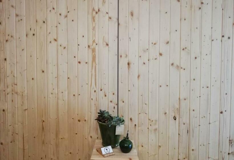 펜션 O Violas   Art Coffee & Guesthouse