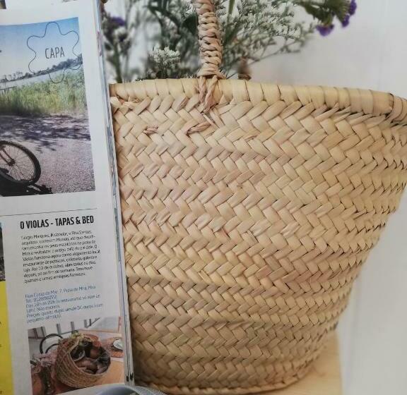 펜션 O Violas   Art Coffee & Guesthouse