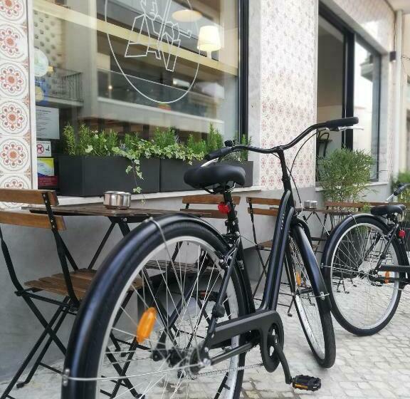 펜션 O Violas   Art Coffee & Guesthouse