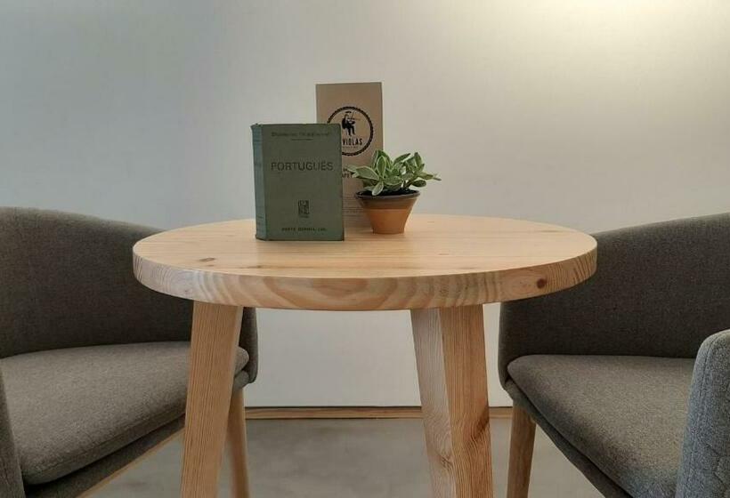 펜션 O Violas   Art Coffee & Guesthouse