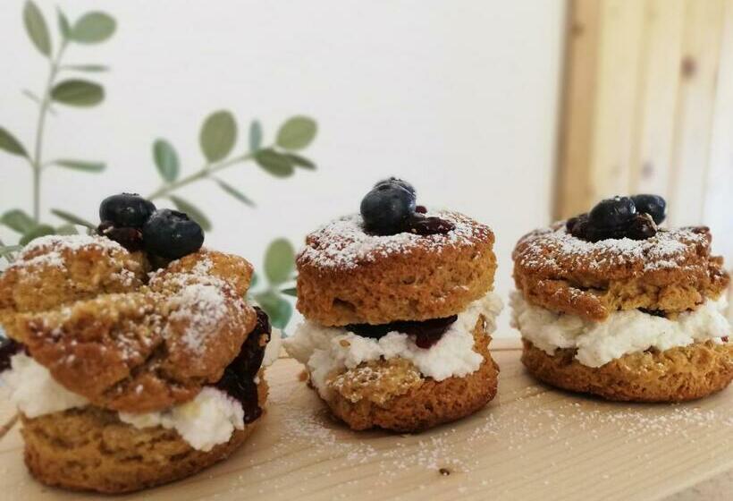 펜션 O Violas   Art Coffee & Guesthouse