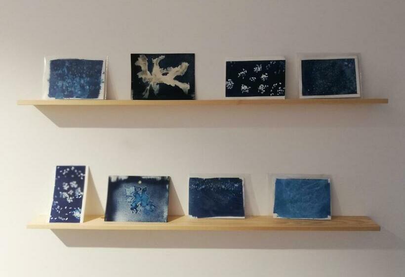 펜션 O Violas   Art Coffee & Guesthouse