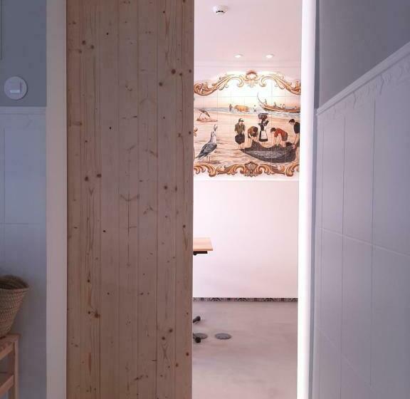 펜션 O Violas   Art Coffee & Guesthouse