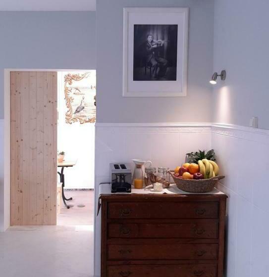 펜션 O Violas   Art Coffee & Guesthouse