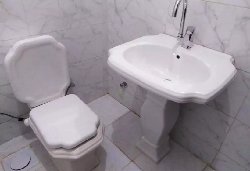 پانسیون Safari Abu Simbel