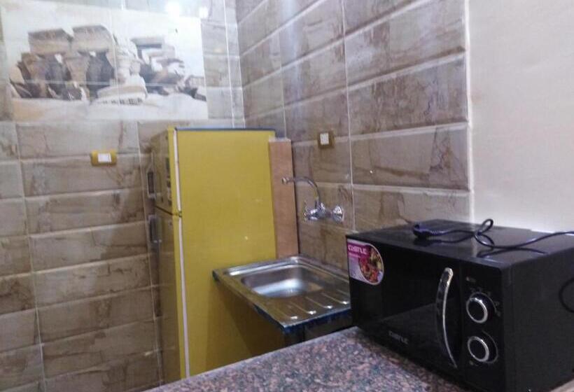 پانسیون Safari Abu Simbel