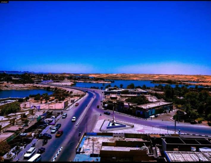 پانسیون Safari Abu Simbel