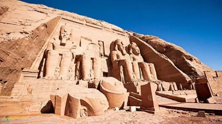 پانسیون Safari Abu Simbel