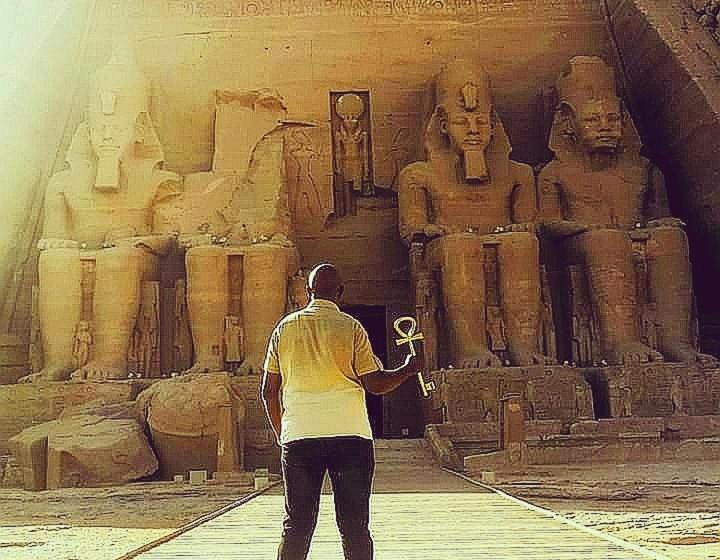 پانسیون Safari Abu Simbel