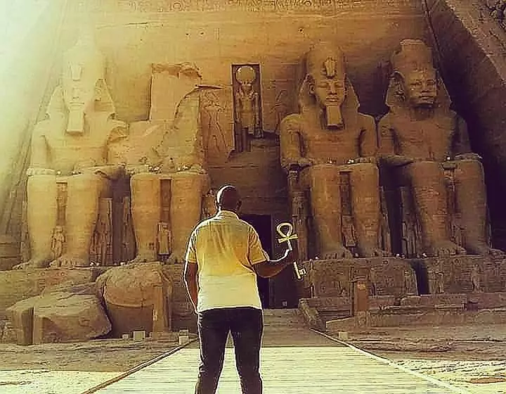 پانسیون Safari Abu Simbel
