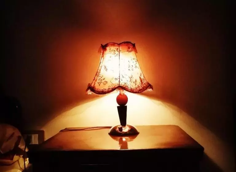 پانسیون Safari Abu Simbel