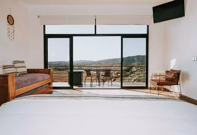 Majatalo Siempre Valle Hotel Boutique