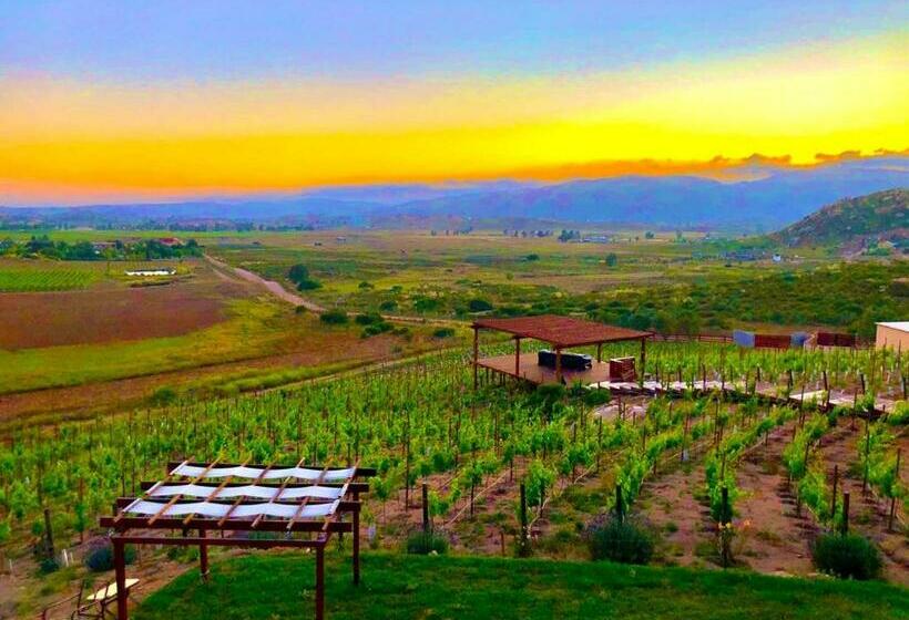 بنسيون Siempre Valle Hotel Boutique