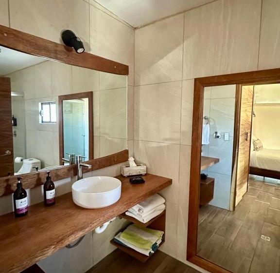 بنسيون Siempre Valle Hotel Boutique