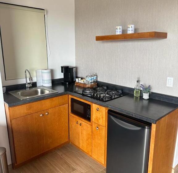 بنسيون Siempre Valle Hotel Boutique