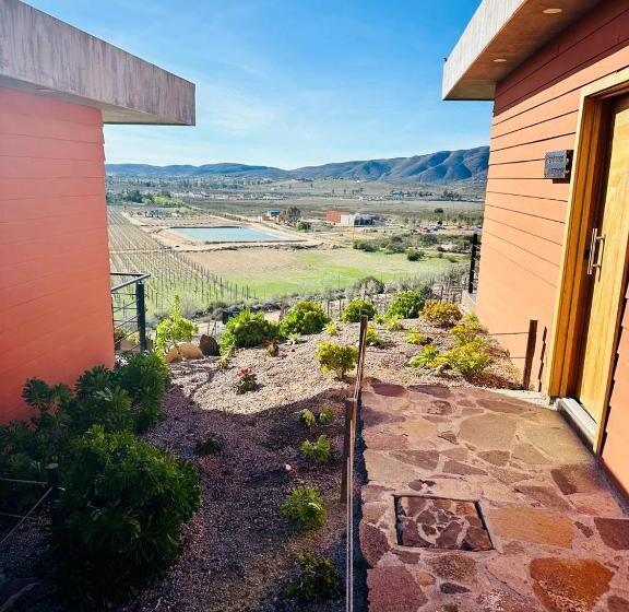 بنسيون Siempre Valle Hotel Boutique