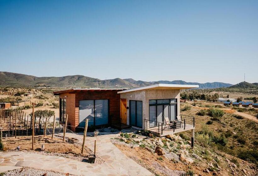 بنسيون Siempre Valle Hotel Boutique