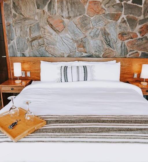 بنسيون Siempre Valle Hotel Boutique