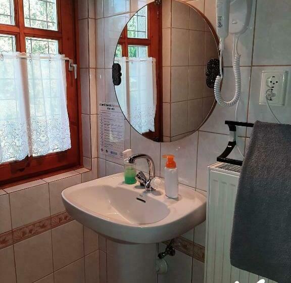 膳宿费 Villa Breva