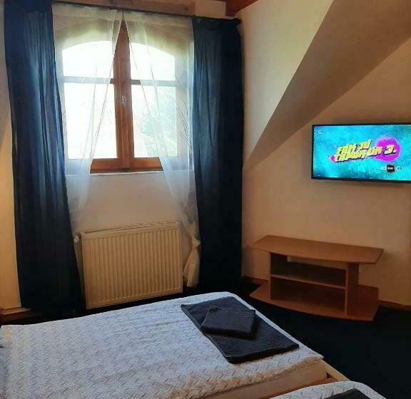 膳宿费 Villa Breva