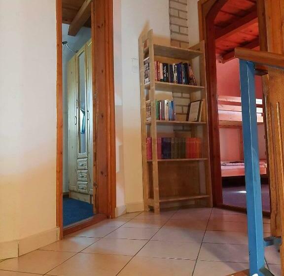 膳宿费 Villa Breva