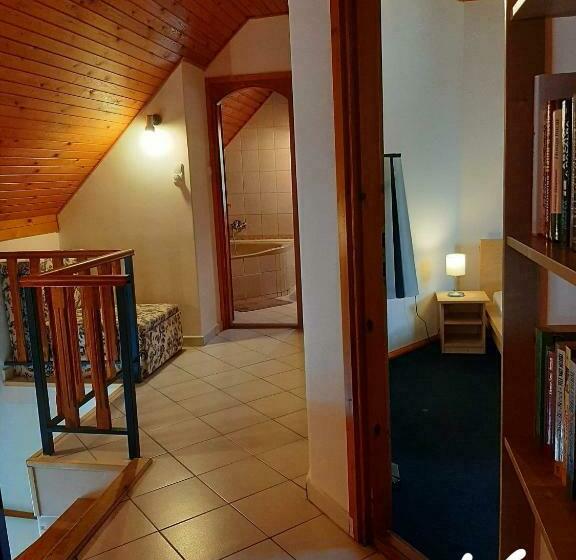 膳宿费 Villa Breva