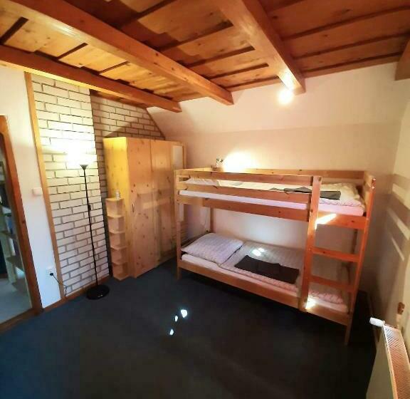 膳宿费 Villa Breva