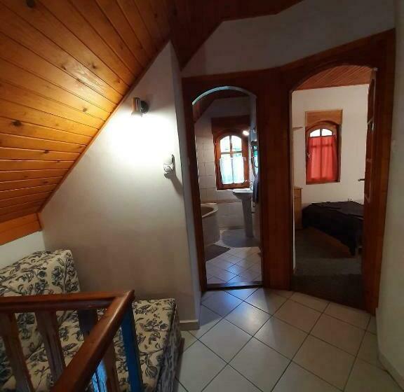 膳宿费 Villa Breva