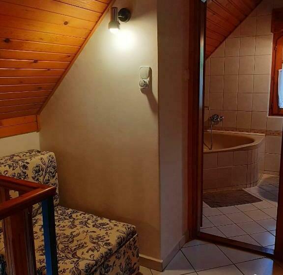 膳宿费 Villa Breva