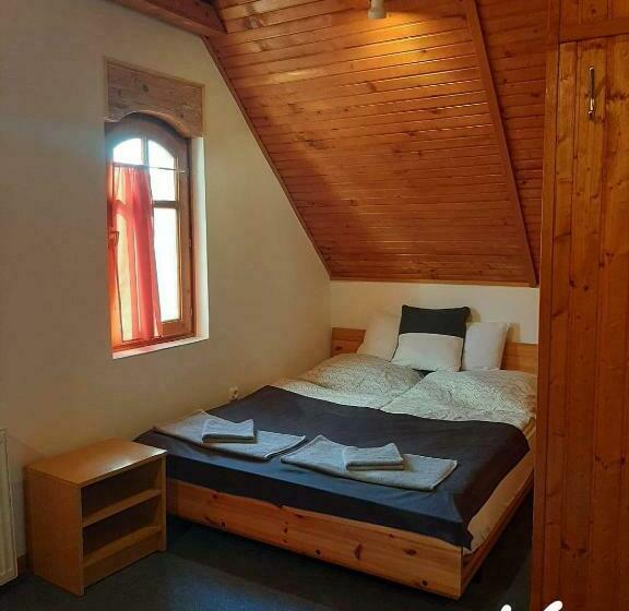 膳宿费 Villa Breva