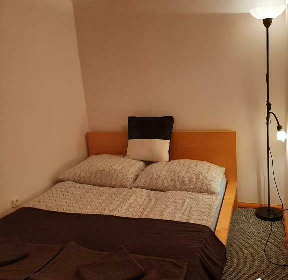 膳宿费 Villa Breva