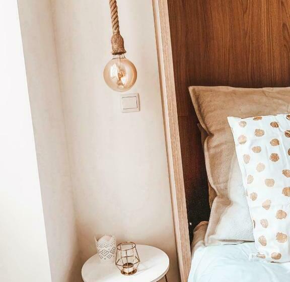 پانسیون Villamar Figueira Da Foz